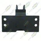 КО821.09.000 Кронштейн КО-2,КО-9 гидроцилиндра подъема отвала н/о САЛЬСК Сальск