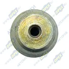 ПКУ-0,8.01.602 Палец ф40 L=130 ПКУ-0,8 (КУН-10) 2отв.ф6 под шплинт Сальск