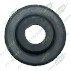 24-1017062-10 Кольцо С/И (РТИ) 17х28/46 h=2/7 ступенчатое гильзы (масл. фильтра) Волга СаранскРезинотехника