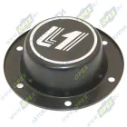 А0806 Крышка ступицы оси L1 под болты СЗАП