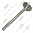 236-1007015-В6 Клапан выпускной МАЗ,УРАЛ,КРАЗ (А-41, ЯМЗ, Д440,СМД-60) СЗК