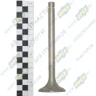 236-1007015-В6 Клапан выпускной МАЗ,УРАЛ,КРАЗ (А-41, ЯМЗ, Д440,СМД-60) СЗК