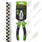 17051 Плоскогубцы (пассатижи) L=180мм; комбинированные СИБРТЕХ