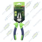 17050 Плоскогубцы (пассатижи) L=160мм; комбинированные СИБРТЕХ