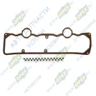 240-1003108 Прокладка крышки клапанной нижняя Зил-5301,МТЗ Силикон