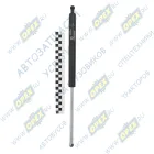 2172-8231015ГЧ Упор газовый (амортизатор) капота с обоймами шарниров ВАЗ-2172 СкААЗ