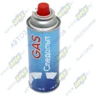 PF-FG-220R/1 Газ для плит; мет.баллон 400мл. (220гр) Следопыт