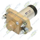 КТ125 У-ХЛ Контактор ГАЗ-3102,53,ПАЗ (12В,100А) СОАТЭ