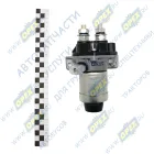 1410.3737 Выключатель массы АКБ (дистанционный) 24V 50А; (Взамен ВК 860В) СОАТЭ