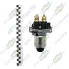 1422.3737 Выключатель массы АКБ дистанционный 24V 50А (малогабаритный 2 винта); малогабаритный под 2 винта СОАТЭ