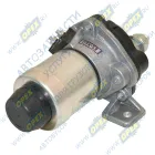 1300.3737 Выключатель массы АКБ (дистанционный) 2-х конт. 50А под гайку/12В под гайку; Газель, Соболь, Т-150К, К-400 А (УХЛ - для умеренно-холодного климата) СОАТЭ