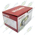 1410.3737 Выключатель массы АКБ (дистанционный) 24V 50А; (Взамен ВК 860В) СОАТЭ