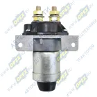 1400.3737 Выключатель массы АКБ дистанционный 24V 50А (исполнение для умеренного климата) СОАТЭ