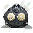 1402.3737 Выключатель массы АКБ дистанционный 24V 50А (общеклиматическое исполнение) СОАТЭ