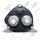 1410.3737 Выключатель массы АКБ (дистанционный) 24V 50А; (Взамен ВК 860В) СОАТЭ