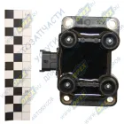 2111.3705-03 Катушка зажигания (модуль) ГАЗель-Бизнес,ВАЗ-2110 дв.1,6 8-кл. (аналог 043.3705) VAZ 110 (2110) [VAZ-21114] 1.6L 2000 - / VAZ 112 (2112) [VAZ-21124] 1; (2111-3705010-02 /03) СОАТЭ