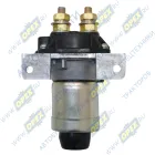 1422.3737 Выключатель массы АКБ дистанционный 24V 50А (малогабаритный 2 винта); малогабаритный под 2 винта СОАТЭ