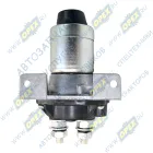 1410.3737 Выключатель массы АКБ (дистанционный) 24V 50А; (Взамен ВК 860В) СОАТЭ