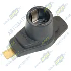 24.3706020-01 Бегунок безконтактный для Р 351, Р 352,24.3706,А1,23.3706,Р137, ГАЗ-53 СОАТЭ