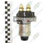 1420.3737 Выключатель массы АКБ (дистанционный) 2-х конт. 50А под гайку 24v (ан.ВК860Б)МАЗ,МОАЗ,ГАЗ-41,ГАЗ-49,ГАЗ-54 СОАТЭ