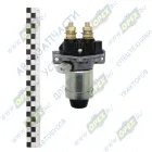 1407.3737 Выключатель массы АКБ дистанционный 24V 50А (тропическое исполнение); (тропик) СОАТЭ