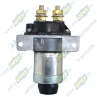 1407.3737 Выключатель массы АКБ дистанционный 24V 50А (тропическое исполнение); (тропик) СОАТЭ