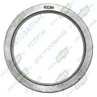 5440-3104082 Втулка цапфы моста МАЗ Евро; сталь, ф100х120, Н=43, h=33 СПЕЦМАШ