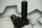 7511.1005127 Болт ГОСТ-7798 М16х46х1,5 Р=30 К=24 каленый крепления маховика(ЯМЗ 236,238,7511) СПЕЦМАШ
