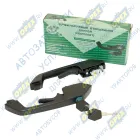 ИЖКС454823.009-013-СПЕЦМАШ Ручка двери МАЗ наружняя С/О; (лев.+ прав.) комплект с ключами СПЕЦМАШ