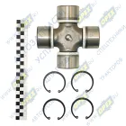 6520-2205025-СПЕЦМАШ Крестовина карданного вала 57х152 MAN Bus (1970-2020), MB LCV (1970-2020), RVI C (2013-2020), UNIVERSAL (1970-2020), VOLVO B12 (1992-2020) СПЕЦМАШ