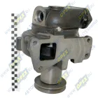 7511-1307010-СПЕЦМАШ Насос водяной ЯМЗ-7511,МАЗ,УРАЛ СПЕЦМАШ