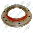 543266-3104036 Крышка МАЗ сальника ступицы задней (под АБС); (голая) СПЕЦМАШ