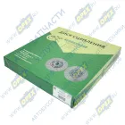 1878085641 Диск сцепления 430GTZ (2""-10N) КАМАЗ-5490,MAN,EVOBUS усиленный, свыше 400л.с СПЕЦМАШ