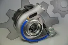 HE351W-СПЕЦМАШ Турбокомпрессор; Cummins 6ISBe, 6ISDe Евро-3 (КамАЗ, ЛиАЗ, МАЗ, НефАЗ, ПАЗ) KAMAZ TRUCK & BUS / DONGFENG TRUCK 6.0L [CUMMINS ISDE6] СПЕЦМАШ