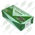 6430-3001008-09 РМК шкворня МАЗ-6430; (комплект на кулак) (6 наимен) подш NK50х25-4шт+шквор.+подш.шквор.опорн.) СПЕЦМАШ