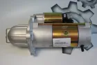 5263797-01-СПЕЦМАШ Стартер 24В z=10 5кВт Cummins ISF3.8 Foton,ПАЗ; 5268413 5 квт СПЕЦМАШ