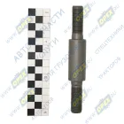 6430-2906026-СПЕЦМАШ Палец серьги стабилизатора МАЗ (ф24х145, Р=М16х1,5/Р=М16х1,5, резьбовой, МАЗ-643008,544008) СПЕЦМАШ