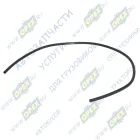 ПВХ10х1 Трубка ПВХ ф10х1 воздушная без наконечника; 1 метр СПЕЦМАШ