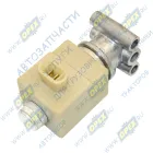 КЭБ420 Клапан электромагнитный 24В, в сборе (штоковый разъем) (квадратный) СПЕЦМАШ