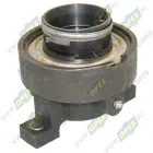 183-1801180-Б2 СМ Муфта сцепления с подшипником (Н=135, D=55 мм) (лепест) СПЕЦМАШ