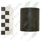 6422-5001017 Втулка МАЗ кабины (задней опоры) ф24х50 L=60 СПЕЦМАШ