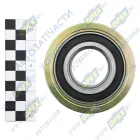 5010477345 Ролик натяжителя 37х38х90; Renault Premium /TR/PR, KeraхМАЗ (Renault) RVI Kerax (2000-2021); дв.ЯМЗ-650,651 ЕВРО-3,4 СПЕЦМАШ