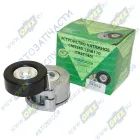 5340.1308110 Натяжное устройство с роликом ЯМЗ-534 L=120х74 h=41 ф70 СПЕЦМАШ