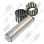 664706Е5 Подшипник 30x42x29,5 ролик.игольч. бортовой передачи МАЗ; ось (+2подшипника) саттелита СПЕЦМАШ