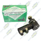 6422-3003056-СПЕЦМАШ Наконечник рулевой тяги правый C=30 Рвнутр=М39х1,5/М24х1,5 L=155 под болты МАЗ СПЕЦМАШ