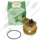 ОТСPL-270-420 Стакан (колба) сепаратора (отстойник) PreLine (PL270/420) СПЕЦМАШ