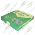 1878 004 832-СПЕЦМАШ Диск сцепления ведомый 430WGTZх50,8х10: Irisbus, MAN, Neoplan, Renault, TAM(bus), КАМАЗ, МАЗ ENASA 1217 - 1437 IRISBUS OBRADORE IVECO 190 330 MAGIRUS-; 1878634028 , 1878080035 ,1878004832 СПЕЦМАШ