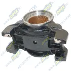 6520-2918070-СПЕЦМАШ Башмак рессоры (балансир) L=400 h=260 КАМАЗ-6520,6460,6522 (со втулками) СПЕЦМАШ