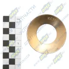 5336-2403058 Шайба МАЗ сателлита (ф32х65х2, тарельчатая) СПЕЦМАШ