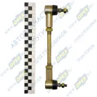 64221-1703490-СПЕЦМАШ Тяга кулисы КПП МАЗ регулируемая в сборе (L=155 мм.) СПЕЦМАШ